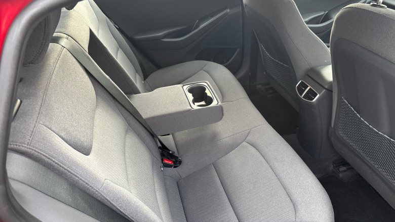 Hyundai IONIQ 1.6 GDi Hybrid 1st Edition 5dr DCT Hybrid Hatchback